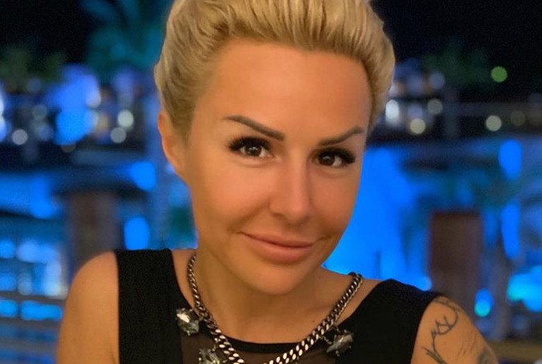 Blanka Lipińska ikona