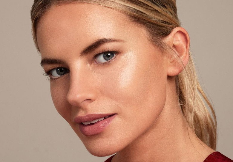 podkład Max Factor w promocji ikona