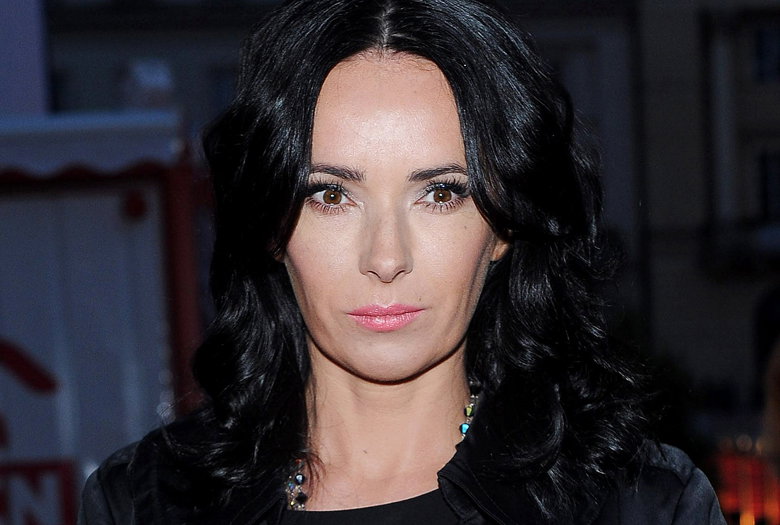 Kasia Kowalska córka koronawirus