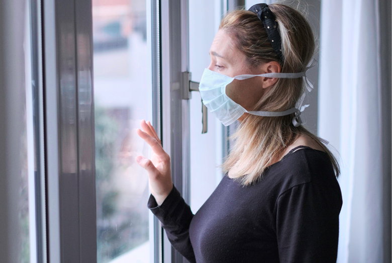 koronawirus szczyt zachorowań jak długo potrwa epidemia