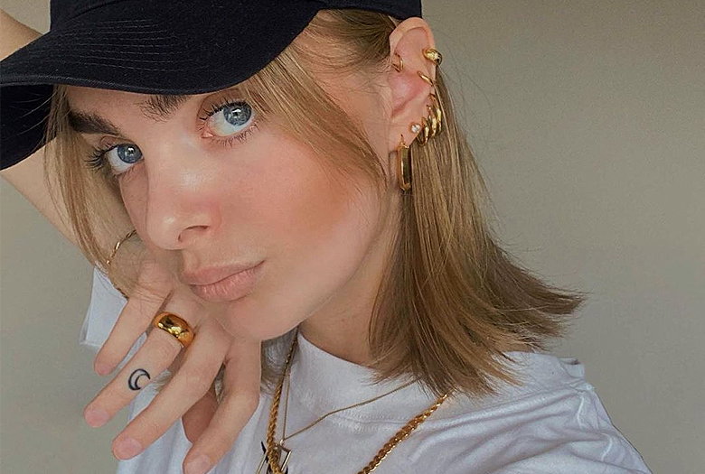 piercing ucha igła czy pistolet zakażenie uczulenie gojenie się pielęgnacja