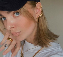 piercing ucha igła czy pistolet zakażenie uczulenie gojenie się pielęgnacja