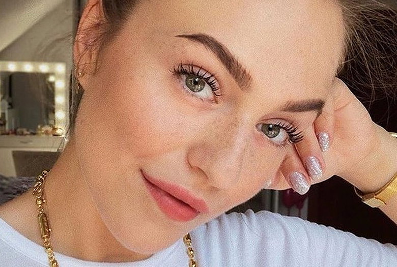 tusz Rimmel Wonder’Luxe Volume działanie opinie skład promocja Hebe