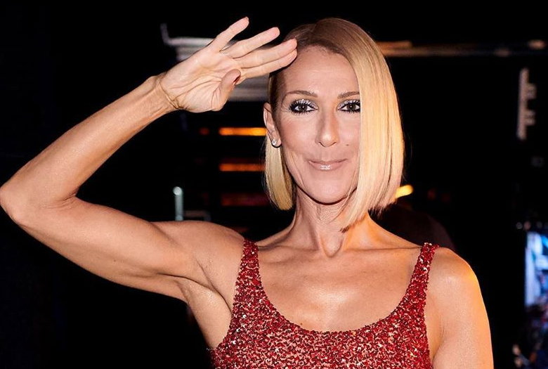 Celine Dion w dzieciństwie operacje plastyczne