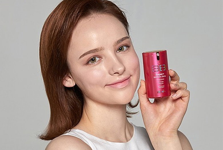 krem BB Skin 79 Super+ Hot Pink opinie promocja w Hebe