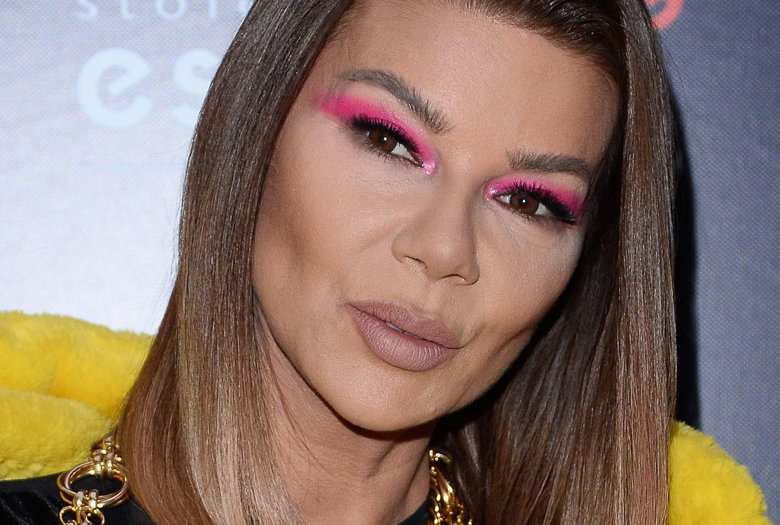 Edyta Górniak