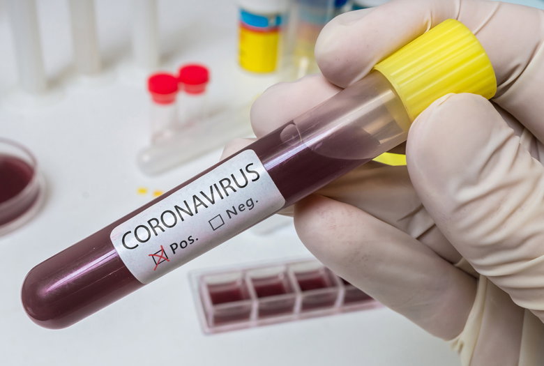 prognozy koronawirus badania szczyt zachorowań epidemia