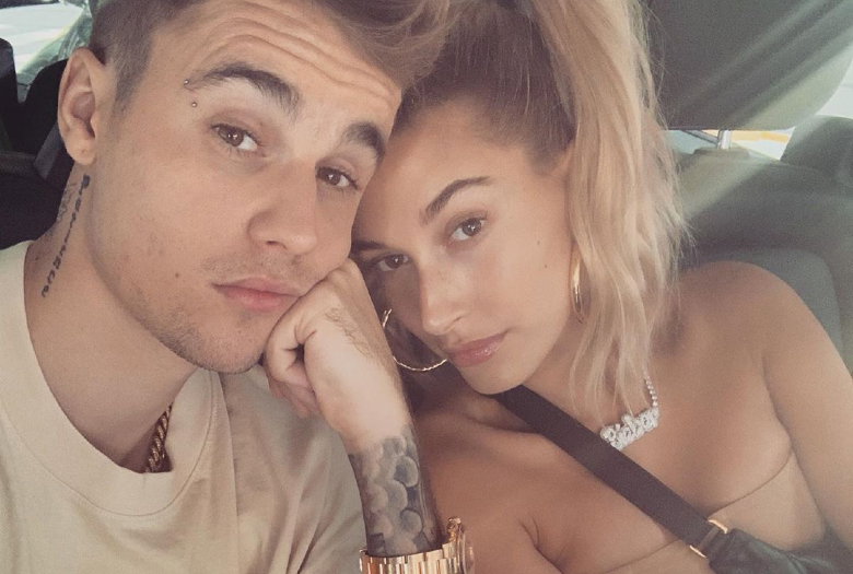 Hailey Bieber ma wadę wrodzoną jest chora