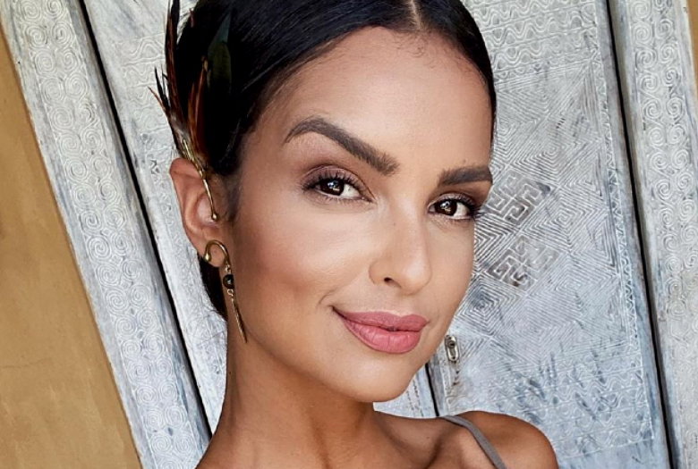 Klaudia El Dursi schudła figura zdjęcia metamorfoza