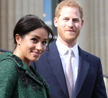 Meghan Markle Harry