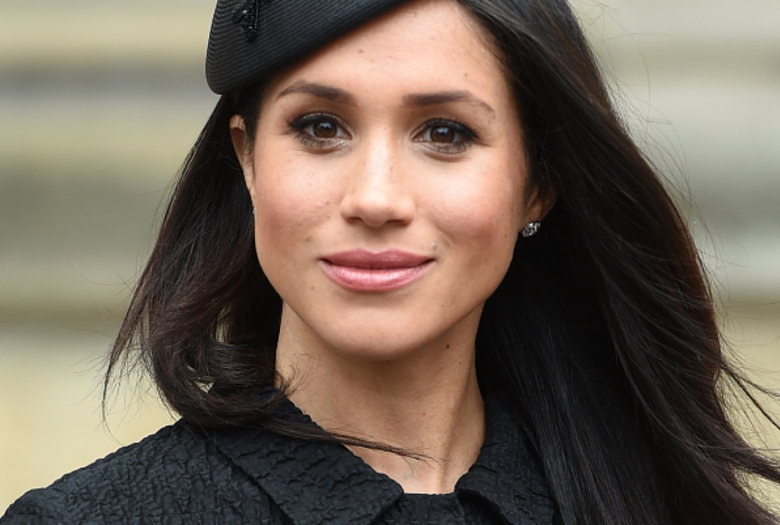 Meghan Markle