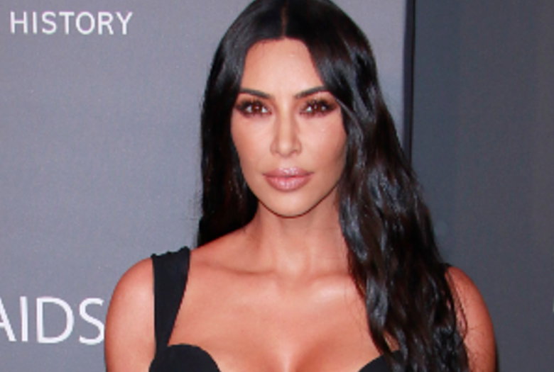 Kim Kardashian