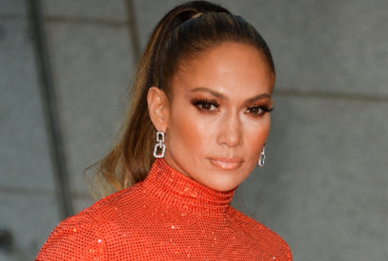 Jennifer Lopez