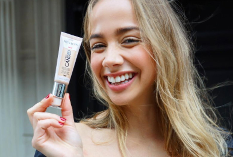 Revlon Photoready Candid