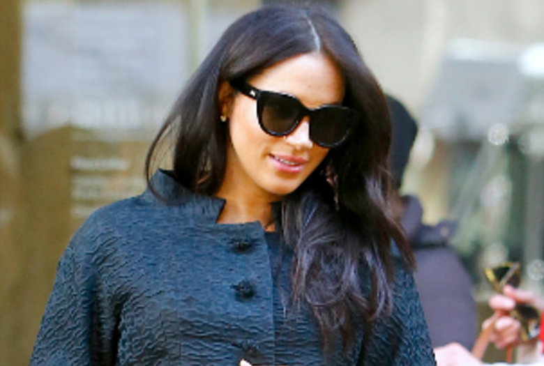 Meghan Markle