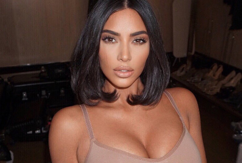 Kim Kardashian
