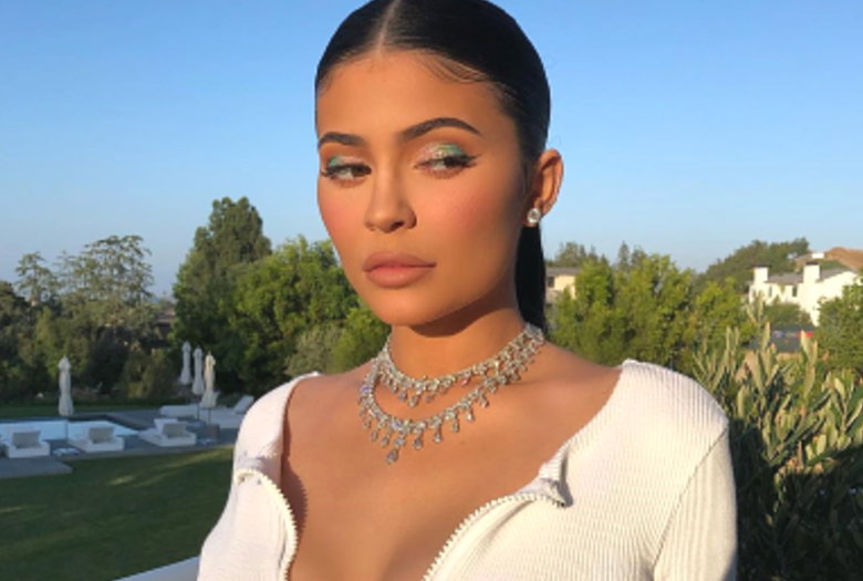 Kylie Jenner