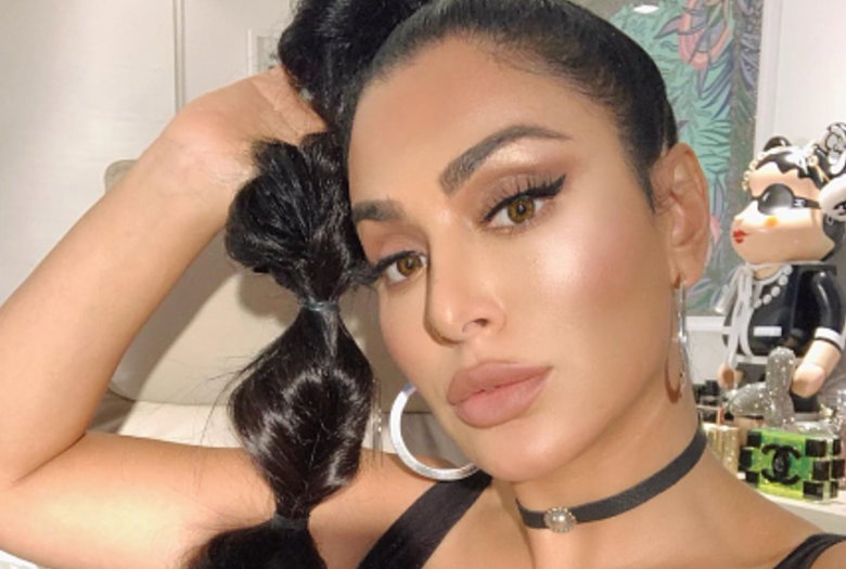 Huda Kattan