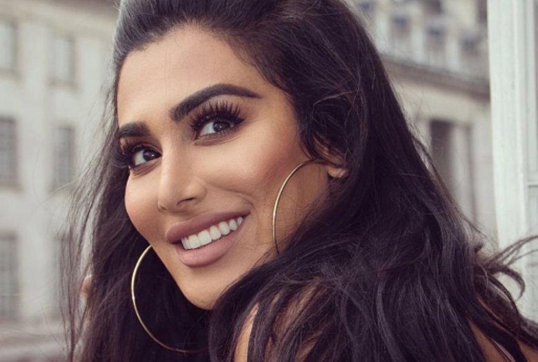 Huda Kattan