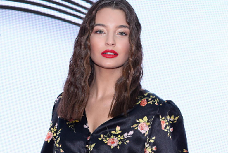 Julia Wieniawa