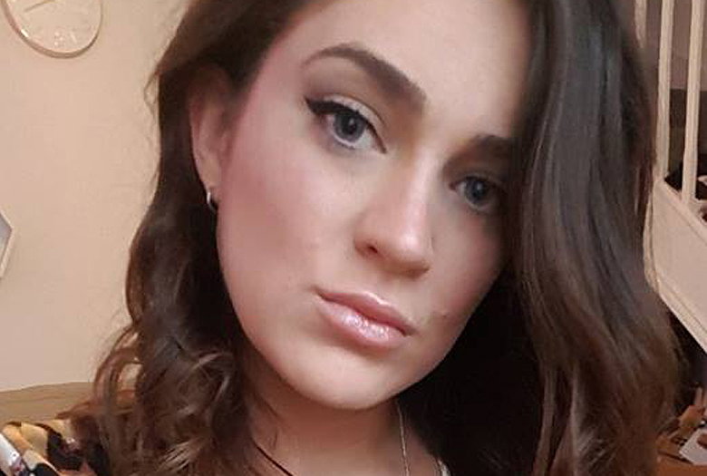 Jade Savege