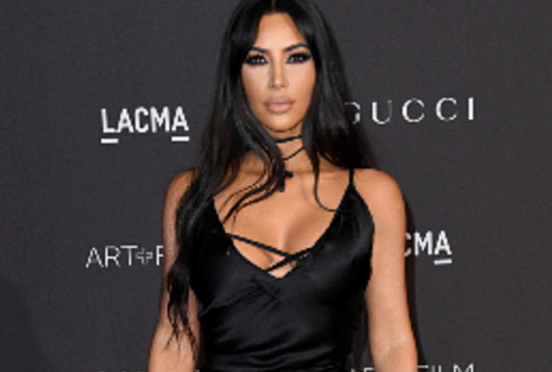 Kim Kardashian