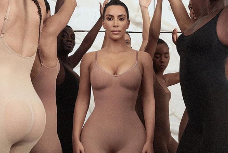 Kim Kardashian