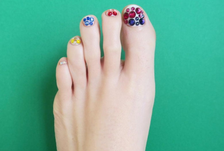 pedicure