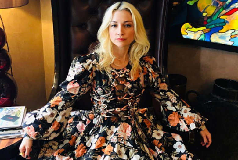 Kate Miller-Heidke