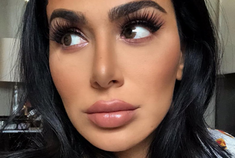 Huda Kattan