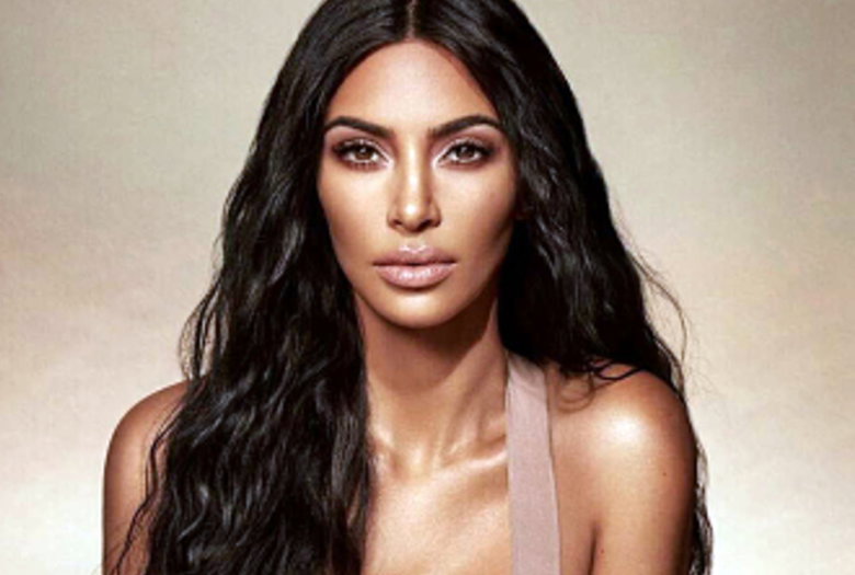 Kim Kardashian-West