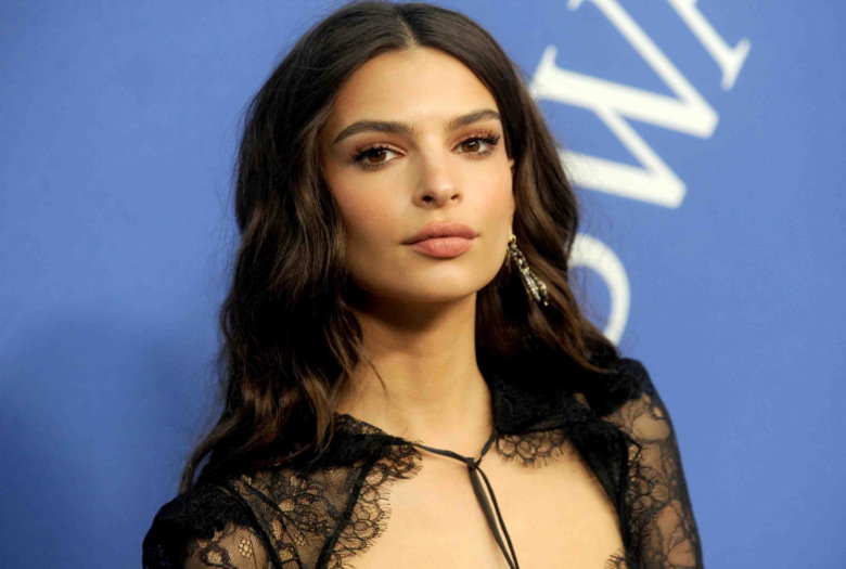Emily Ratajkowski