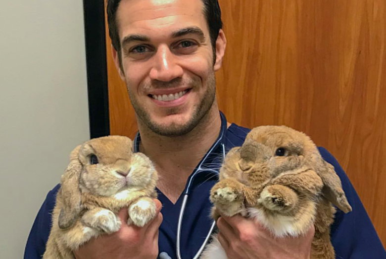 Evan Antin