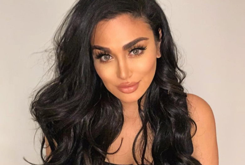Huda Kattan