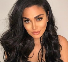 Huda Kattan