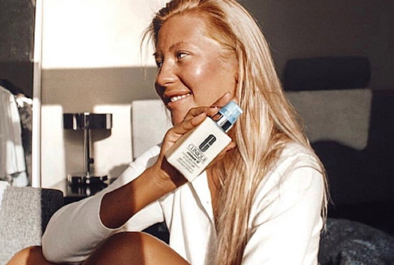 Clinique iD