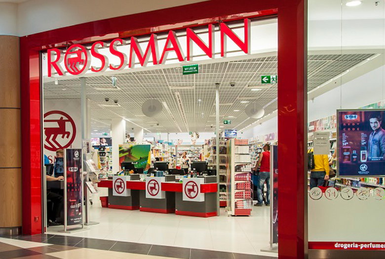 Rossmann