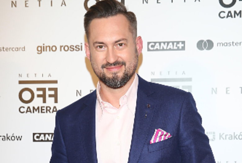 Marcin Prokop