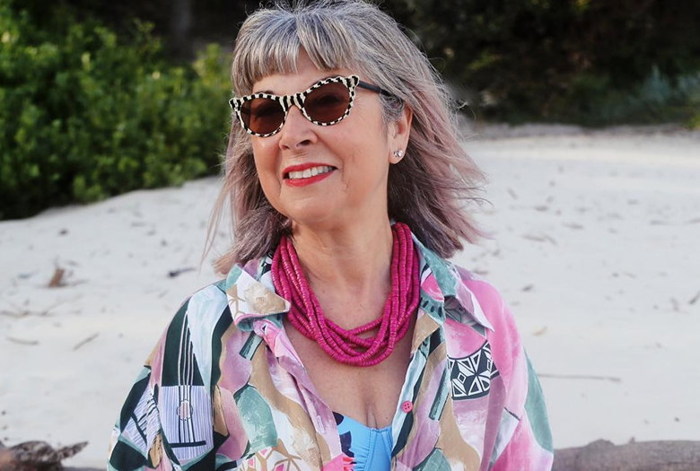 Suzi Grant