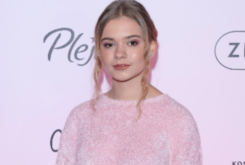 Julia Wróblewska