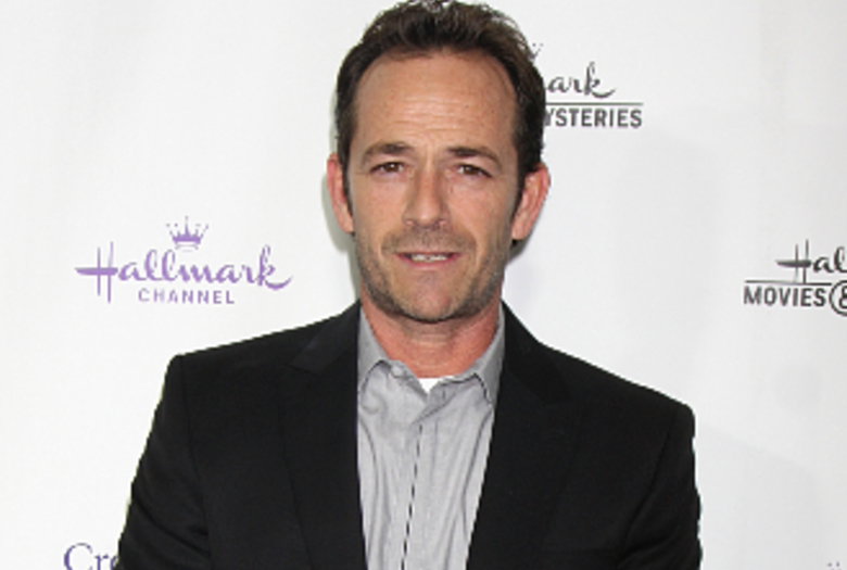 Luke Perry