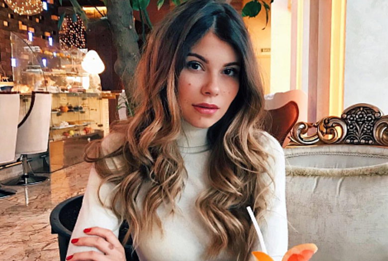 Yulianna Yusef
