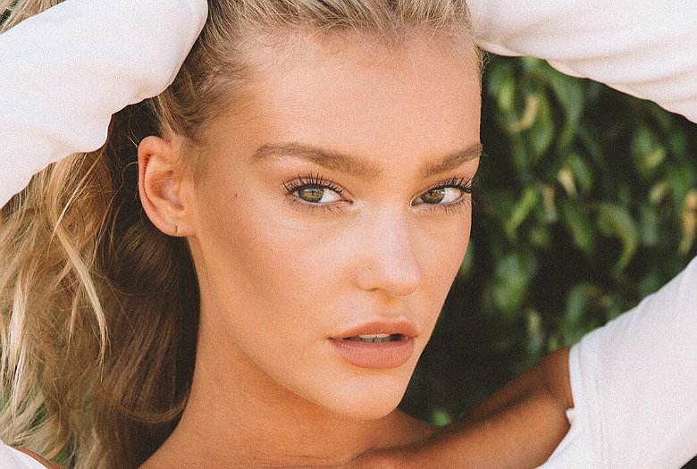 Georgia Gibbs