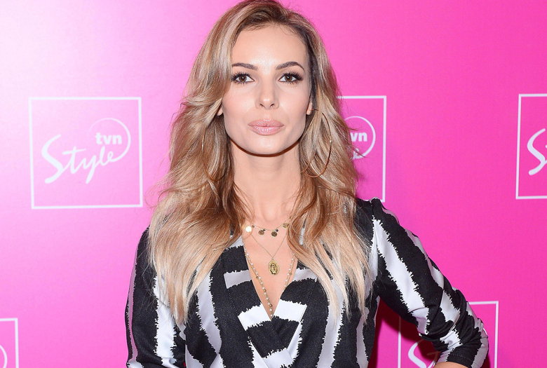 Izabela Janachowska