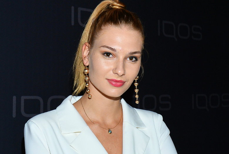 Ewa Niespodziana