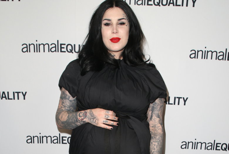 Kat von D