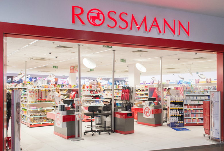 Rossmann