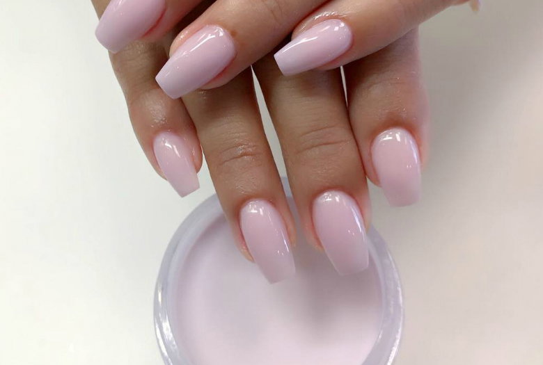 manicure