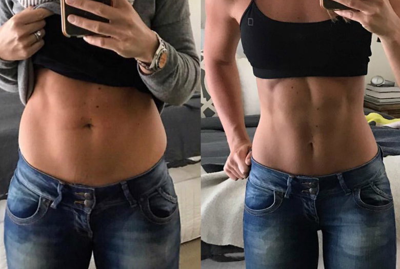 Jak jeść żeby schudnąć