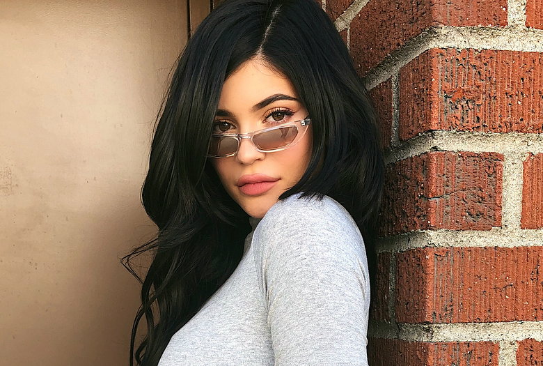 Córka Kylie Jenner